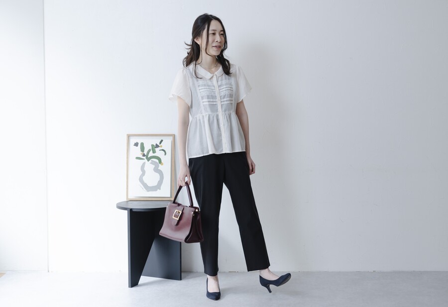 まつむらのコーデ