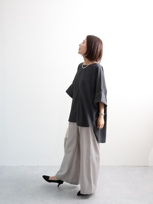 てらやまのコーデ