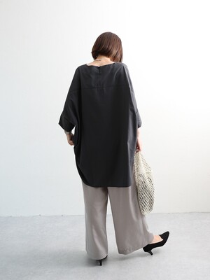 てらやまのコーデ