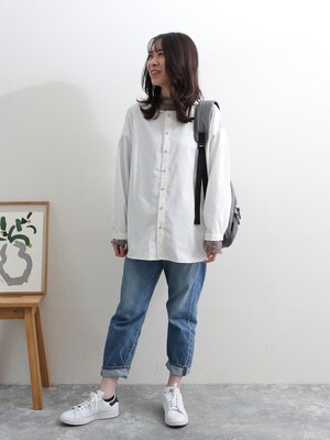 まつむらのコーデ