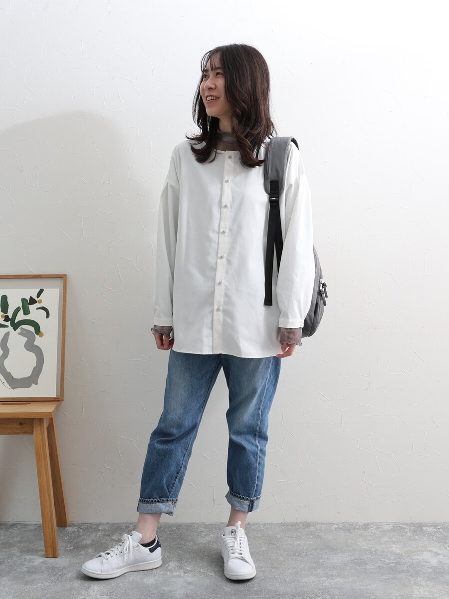 まつむらのコーデ