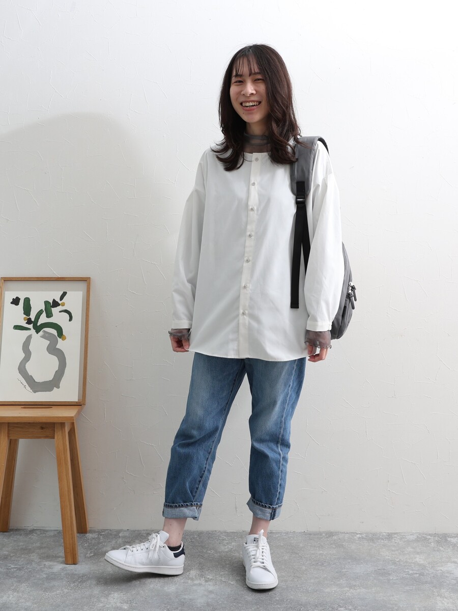 まつむらのコーデ