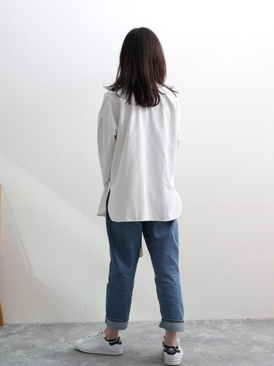 まつむらのコーデ