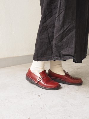 サトウ (NAOT TOKYO)のコーデ