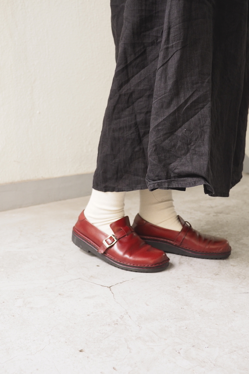 サトウ (NAOT TOKYO)のコーデ