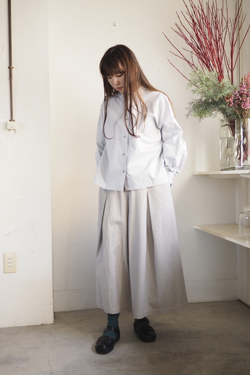 サトウ (NAOT TOKYO)のコーデ