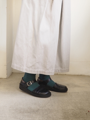 サトウ (NAOT TOKYO)のコーデ