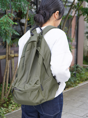 オイカワのコーデ