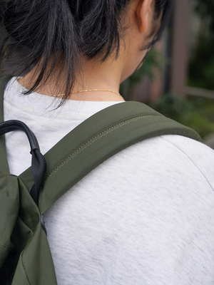 オイカワのコーデ