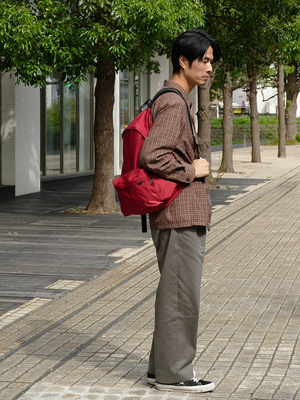 カワイのコーデ