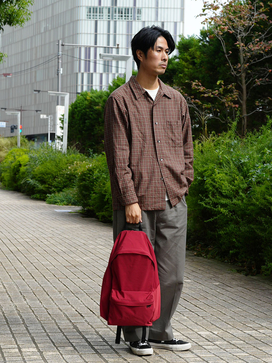 カワイのコーデ