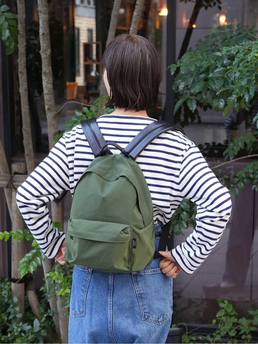 イチノヘのコーデ