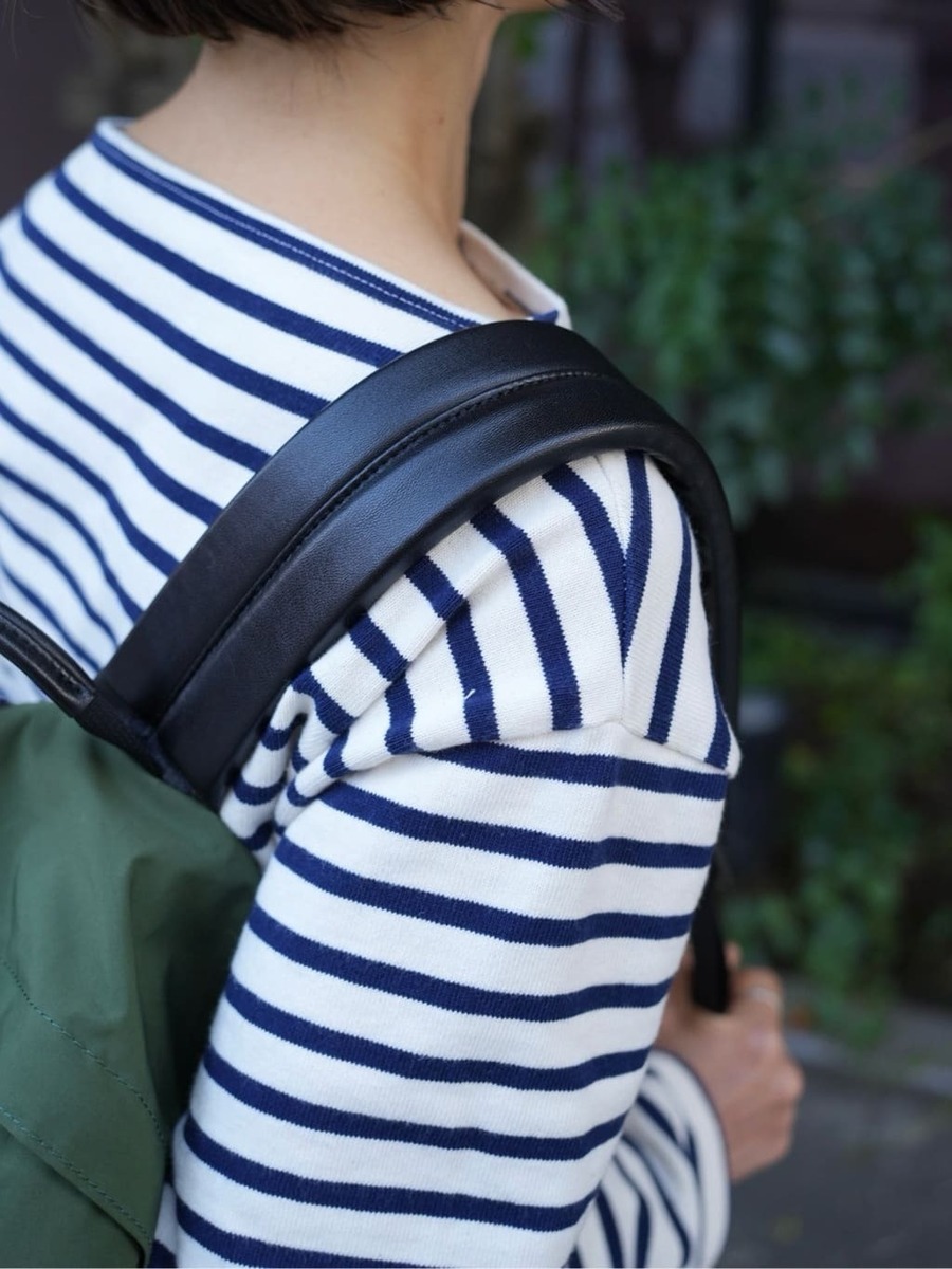 イチノヘのコーデ