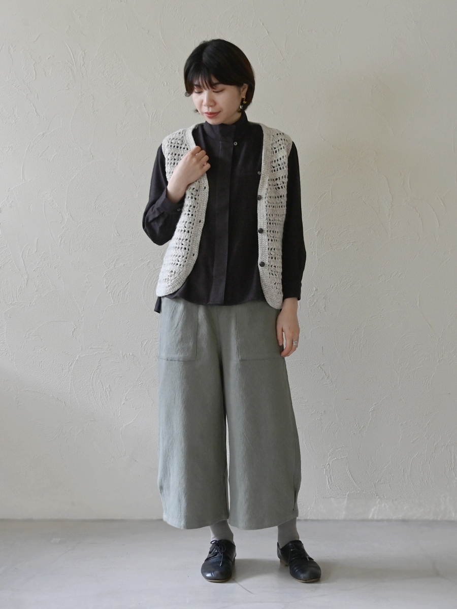 スズキのコーデ