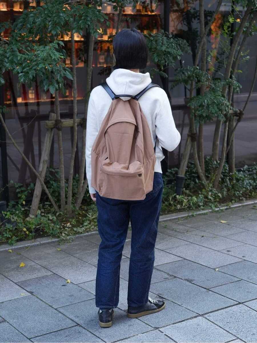 ニシムラのコーデ