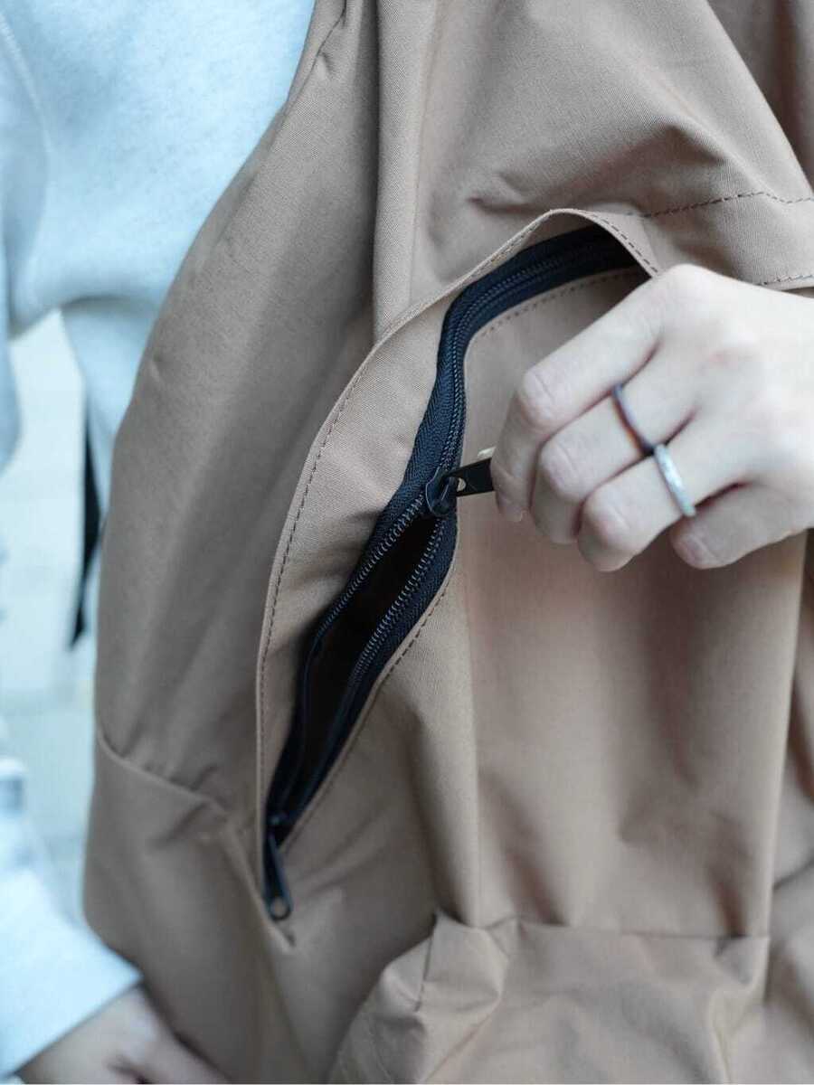 ニシムラのコーデ