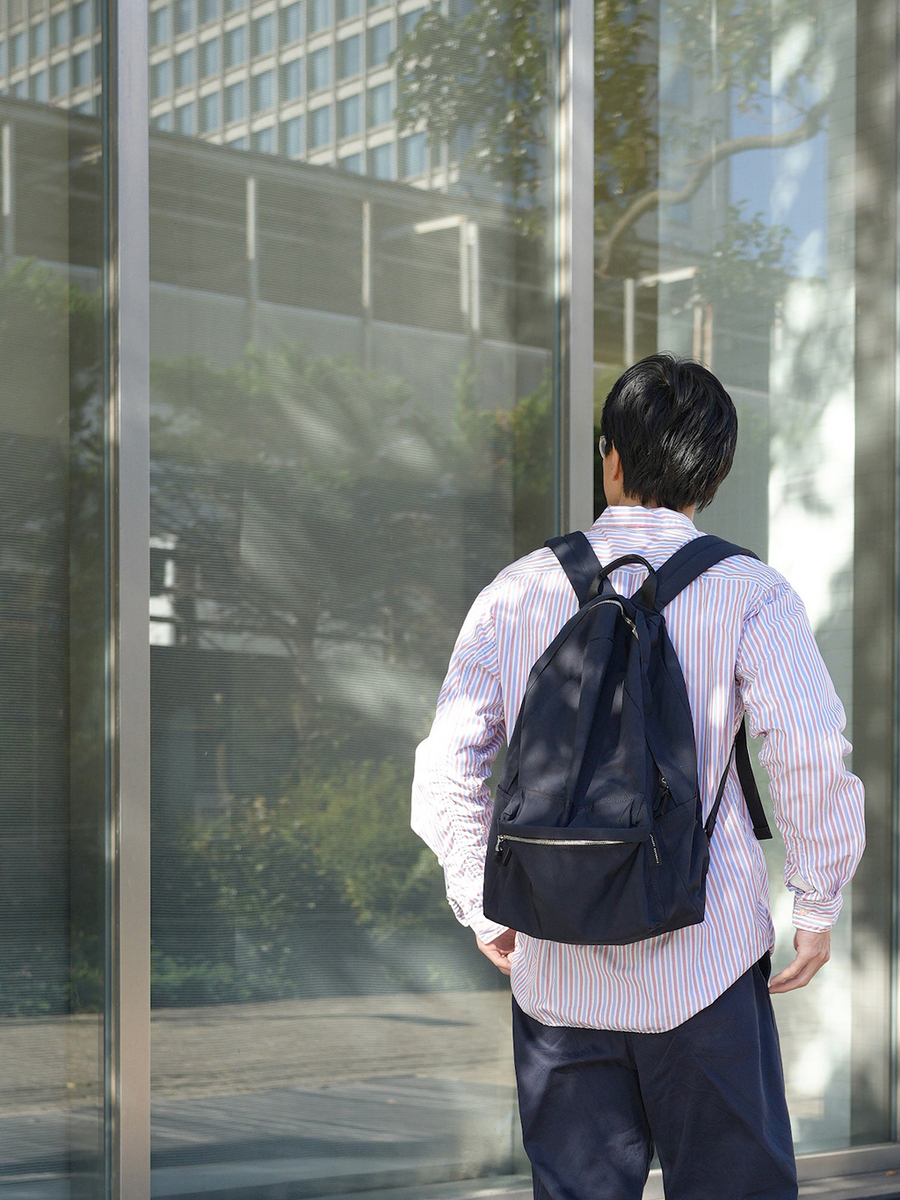 コウグチのコーデ