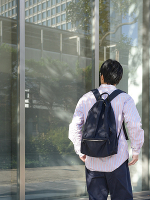 コウグチのコーデ