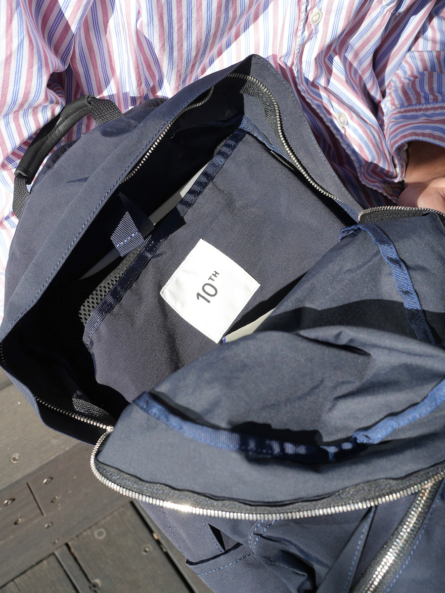 コウグチのコーデ