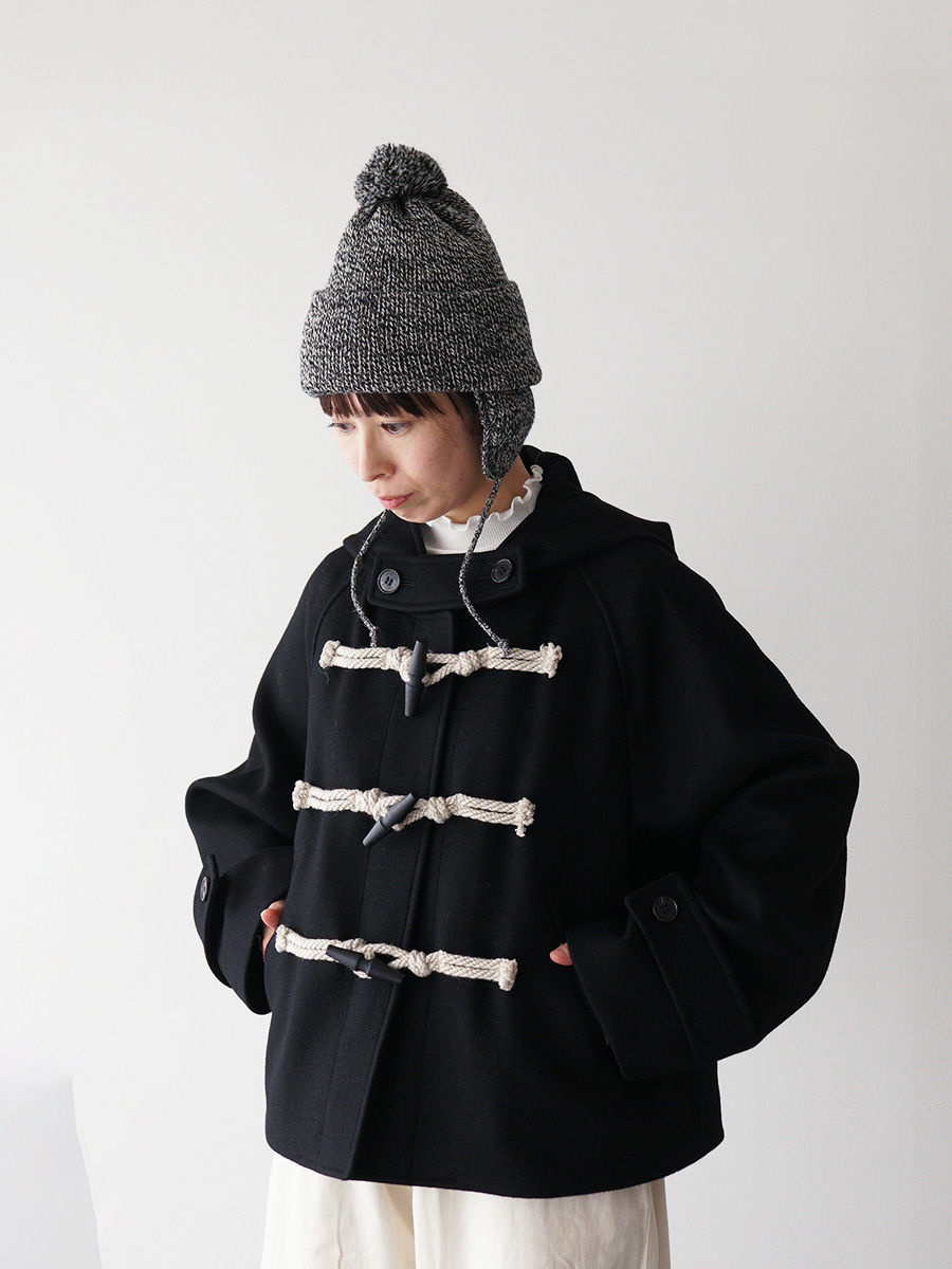 キクチのコーデ