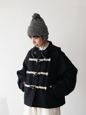 キクチのコーデ