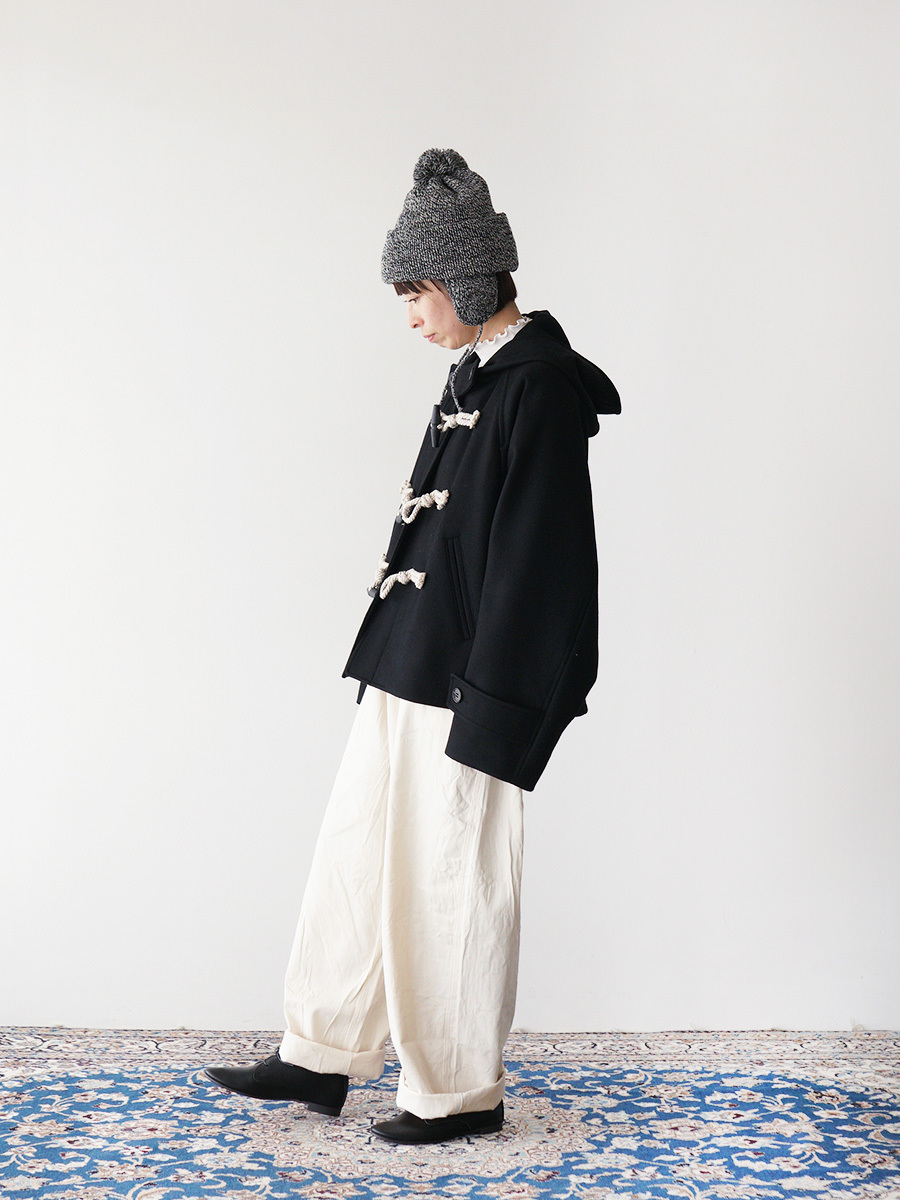 キクチのコーデ