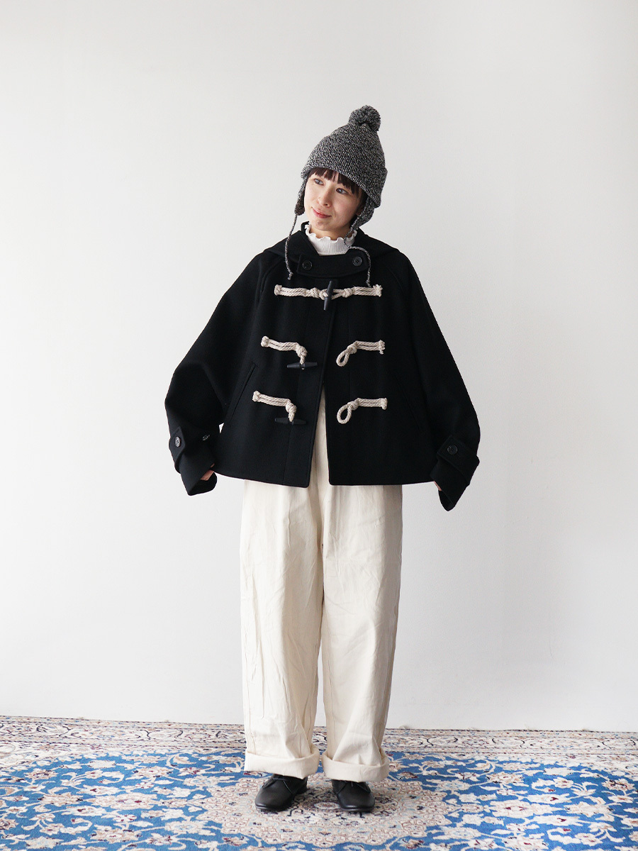 キクチのコーデ