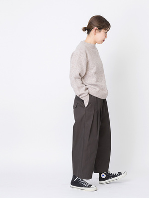 大平 愛のコーデ