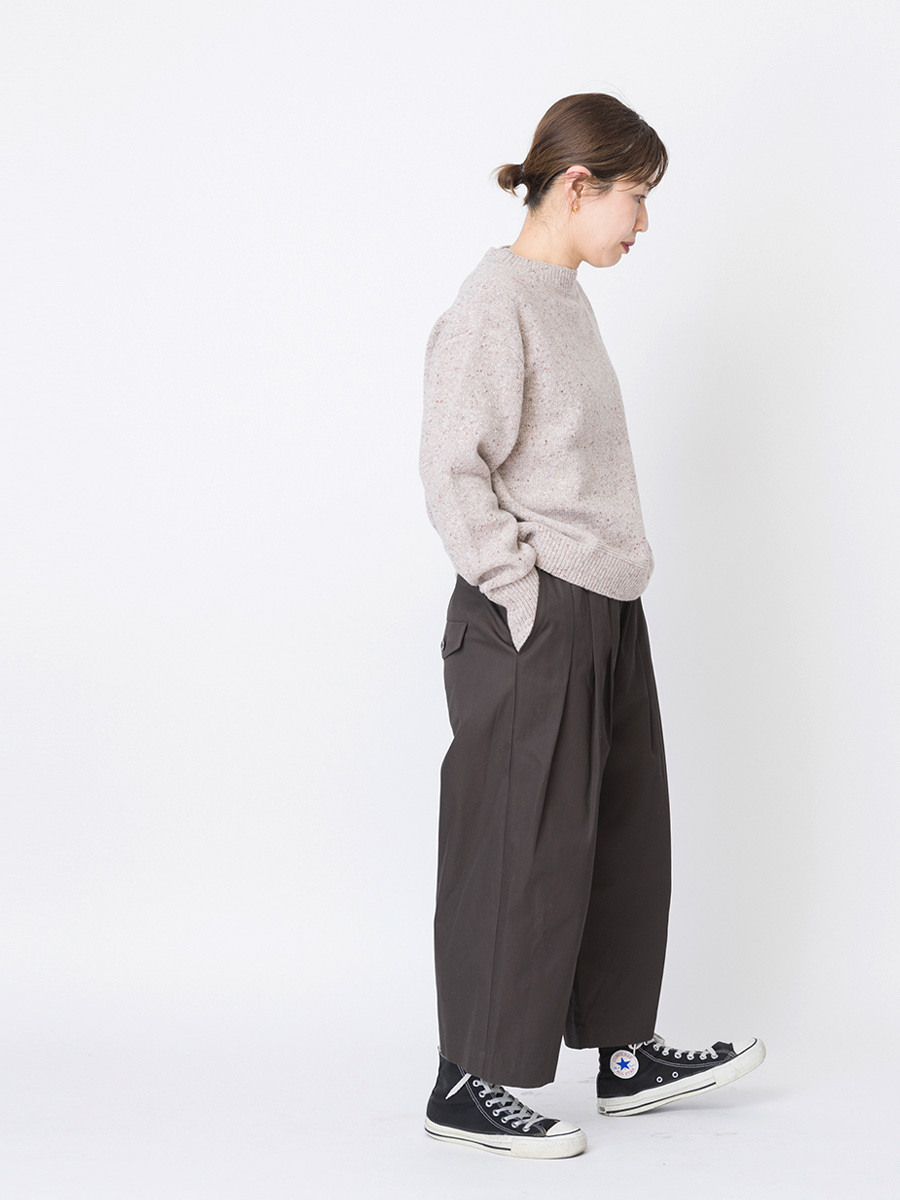 大平 愛のコーデ