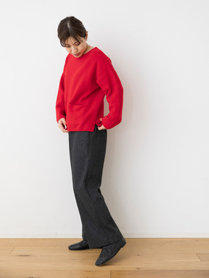 大平 愛のコーデ