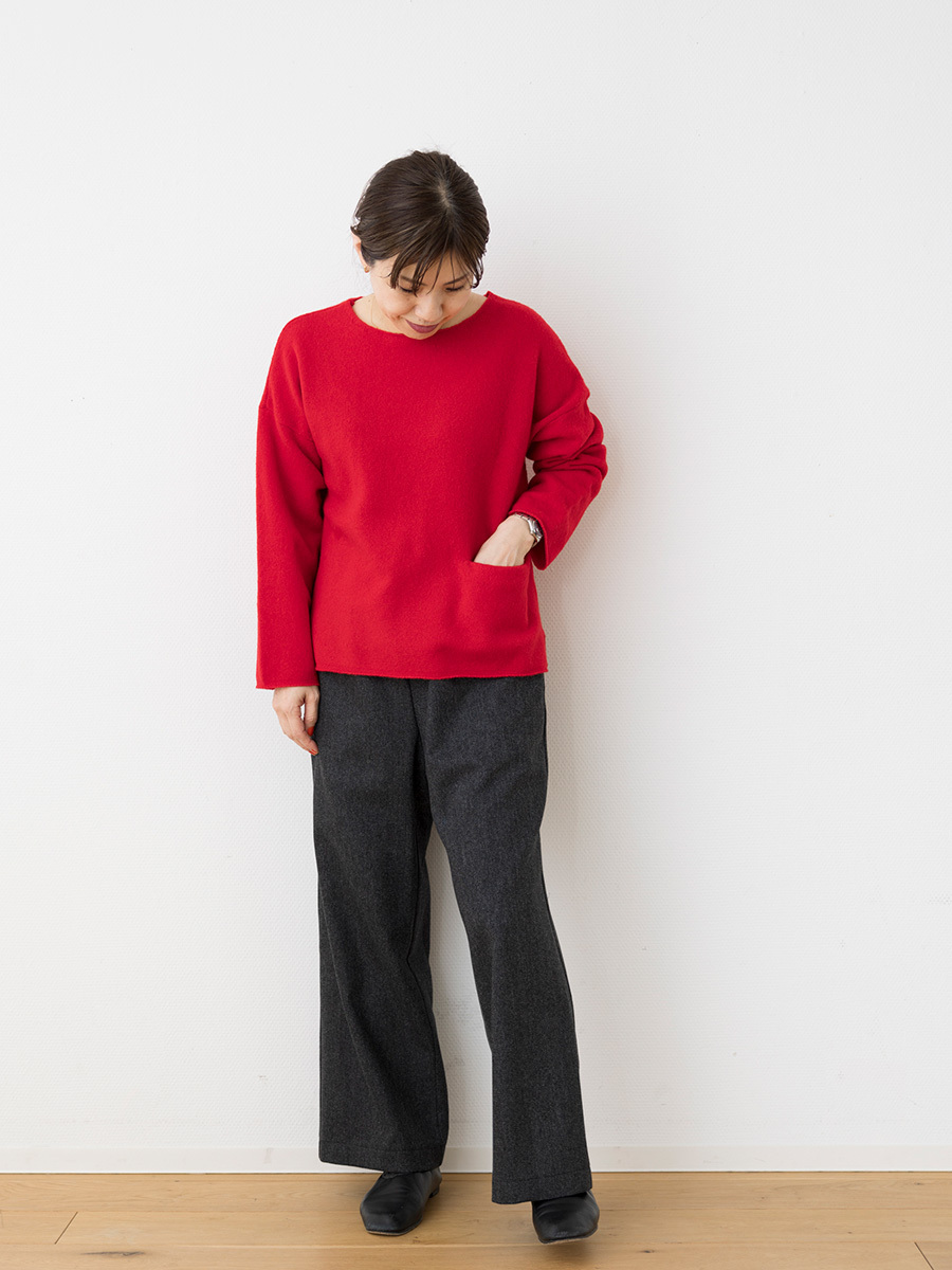 大平 愛のコーデ