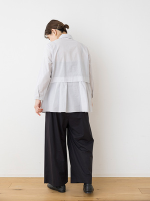 大平 愛のコーデ