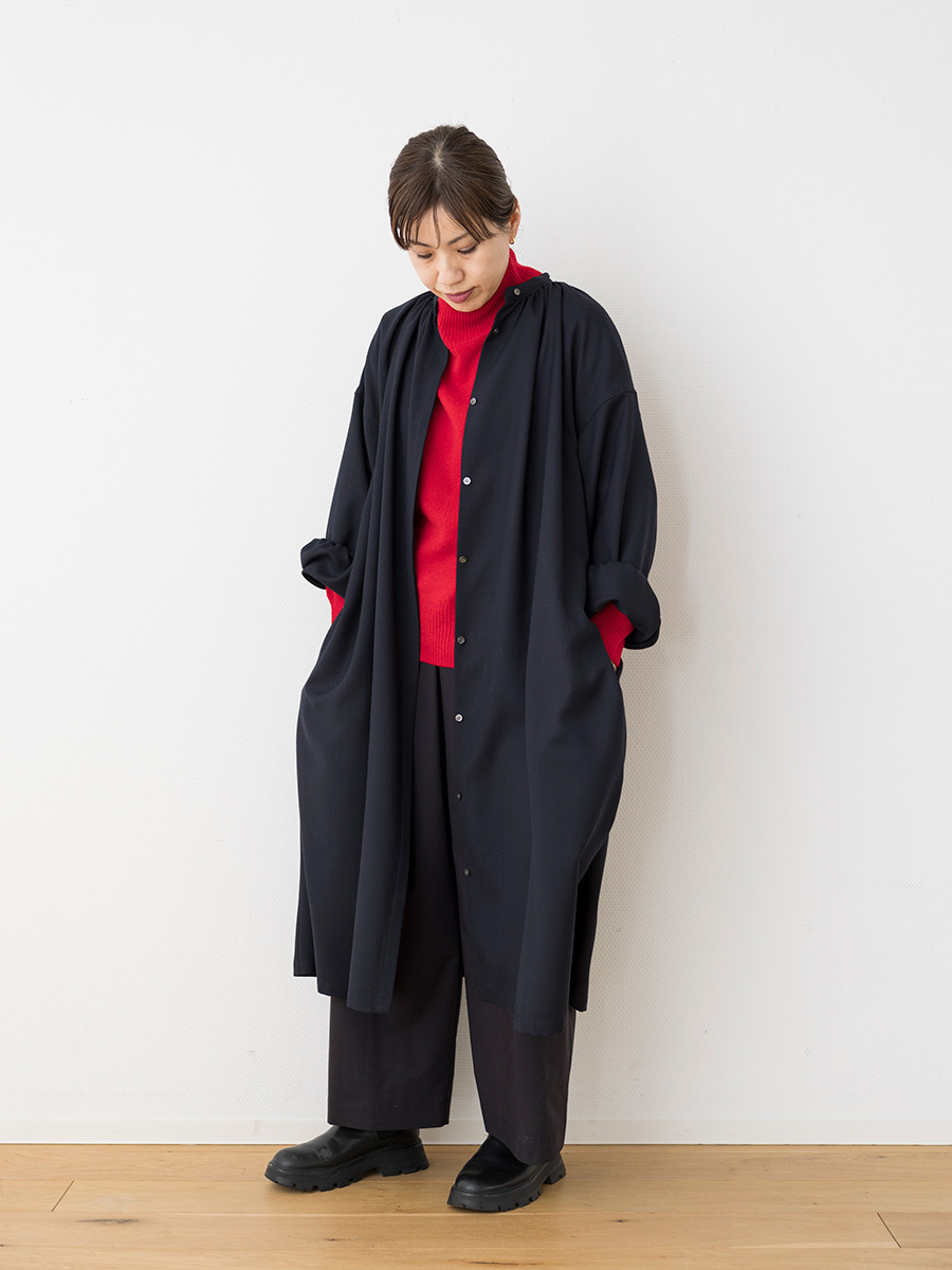 大平 愛のコーデ