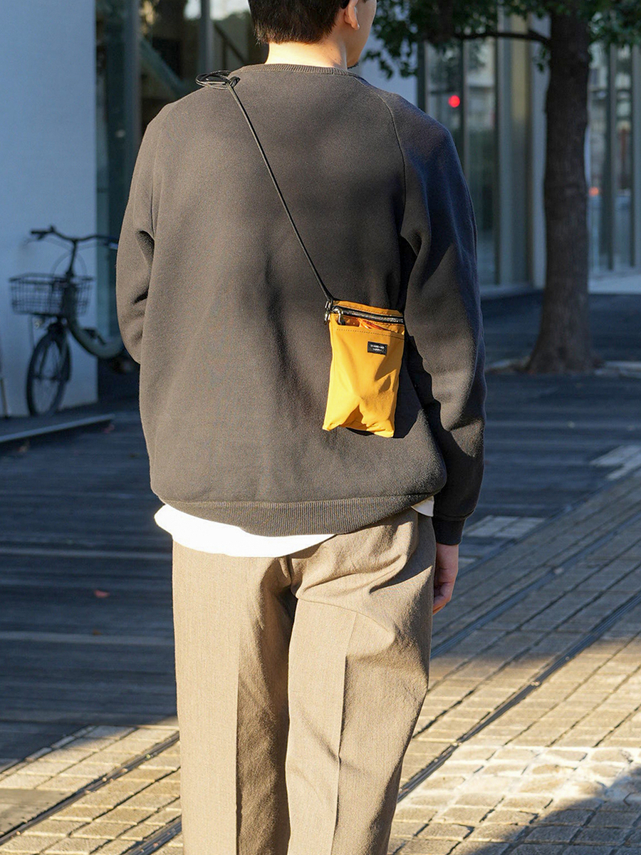 マエダのコーデ