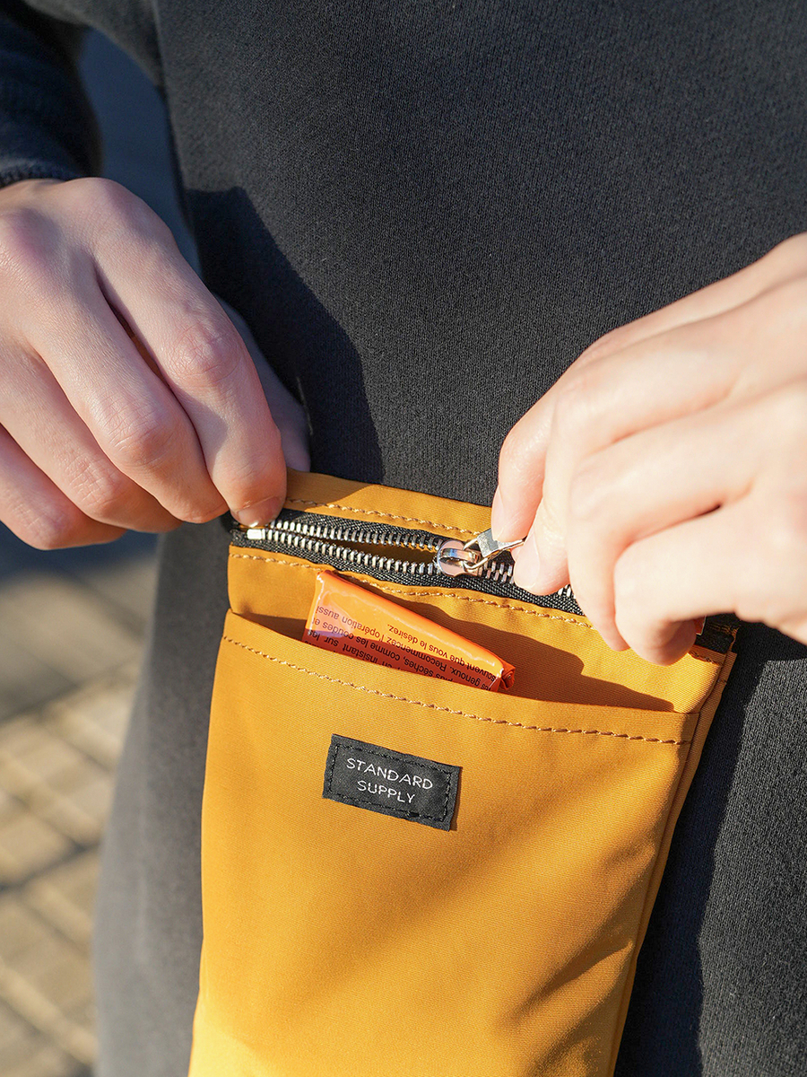 マエダのコーデ