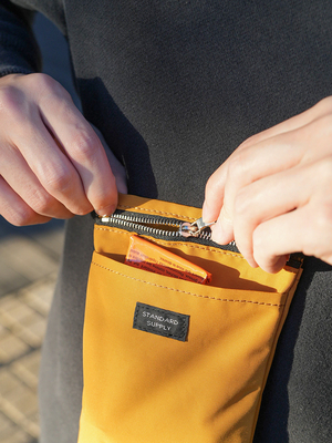 マエダのコーデ