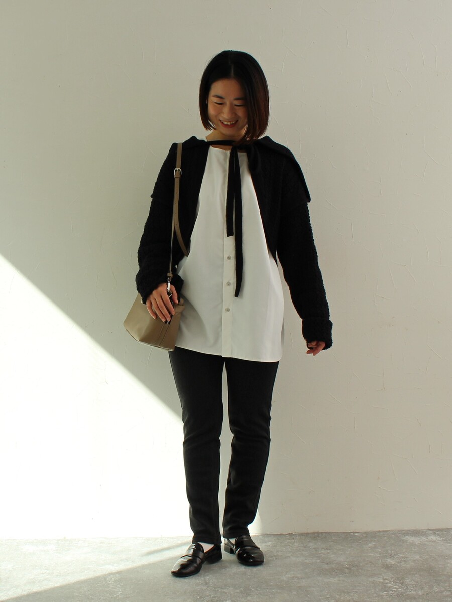 おぎののコーデ