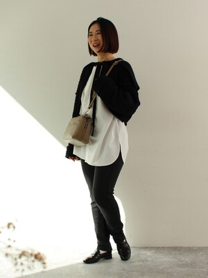 おぎののコーデ