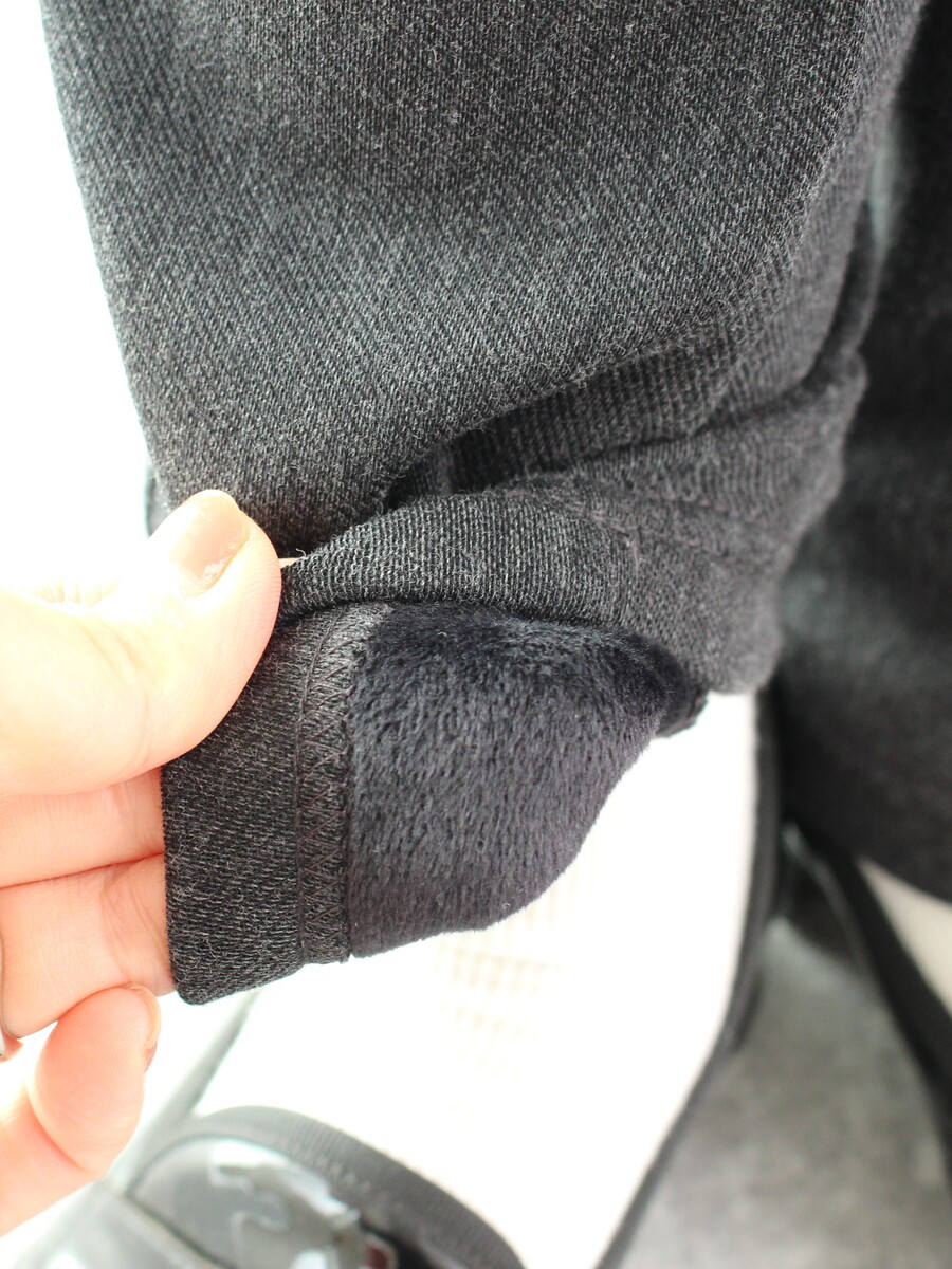 おぎののコーデ