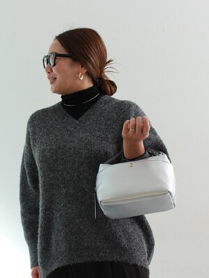 かねもとのコーデ