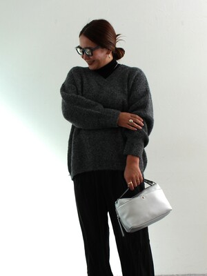 かねもとのコーデ