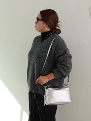 かねもとのコーデ