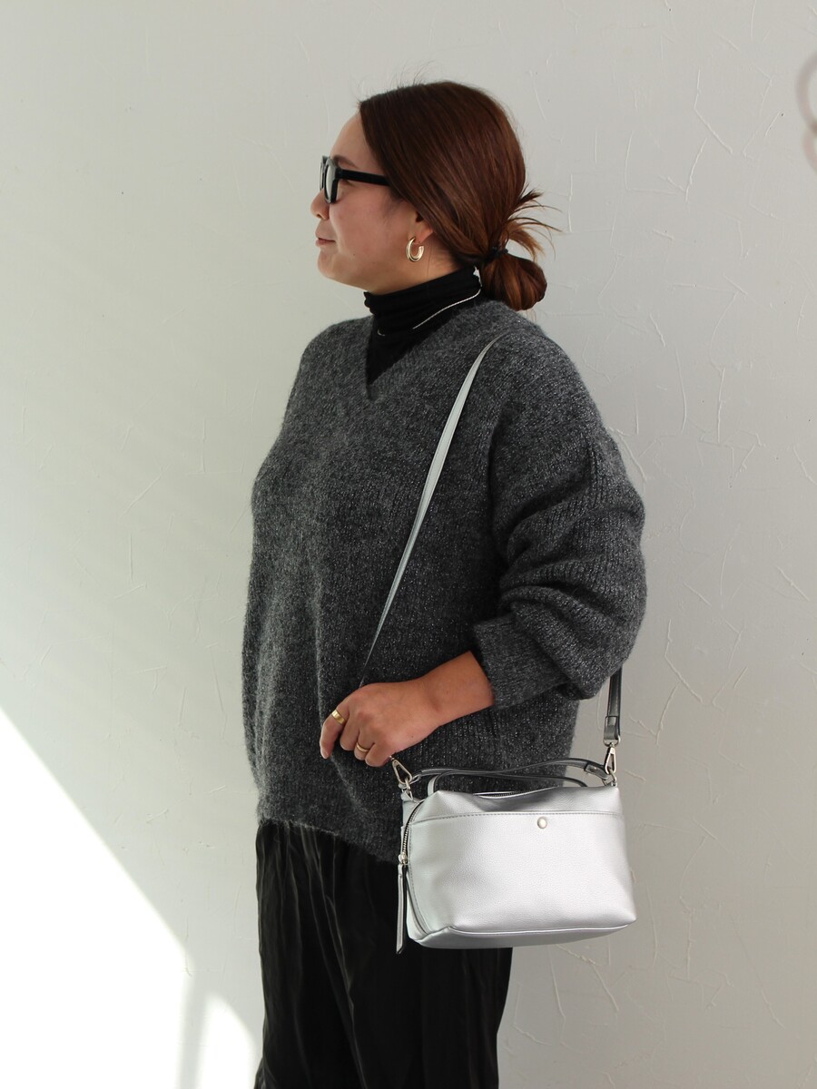 かねもとのコーデ