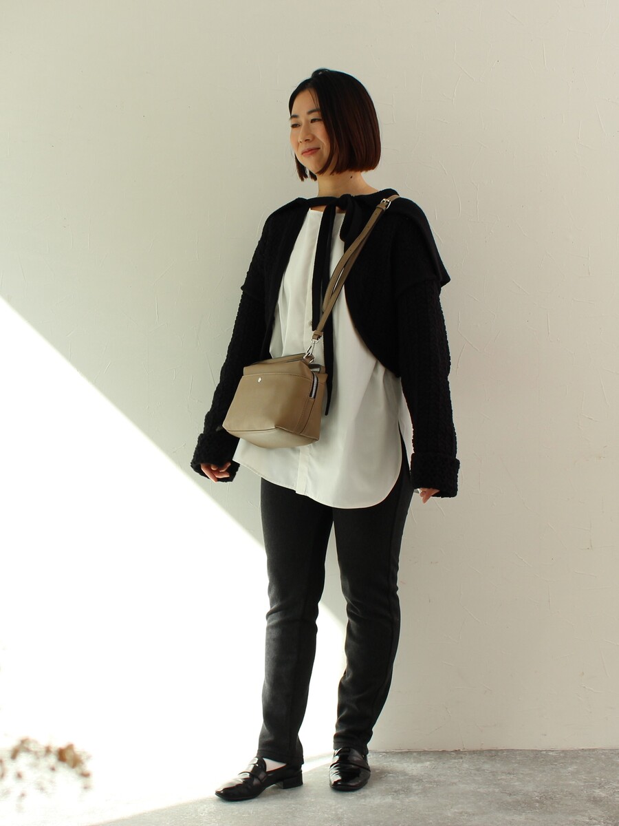 おぎののコーデ