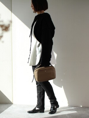 おぎののコーデ