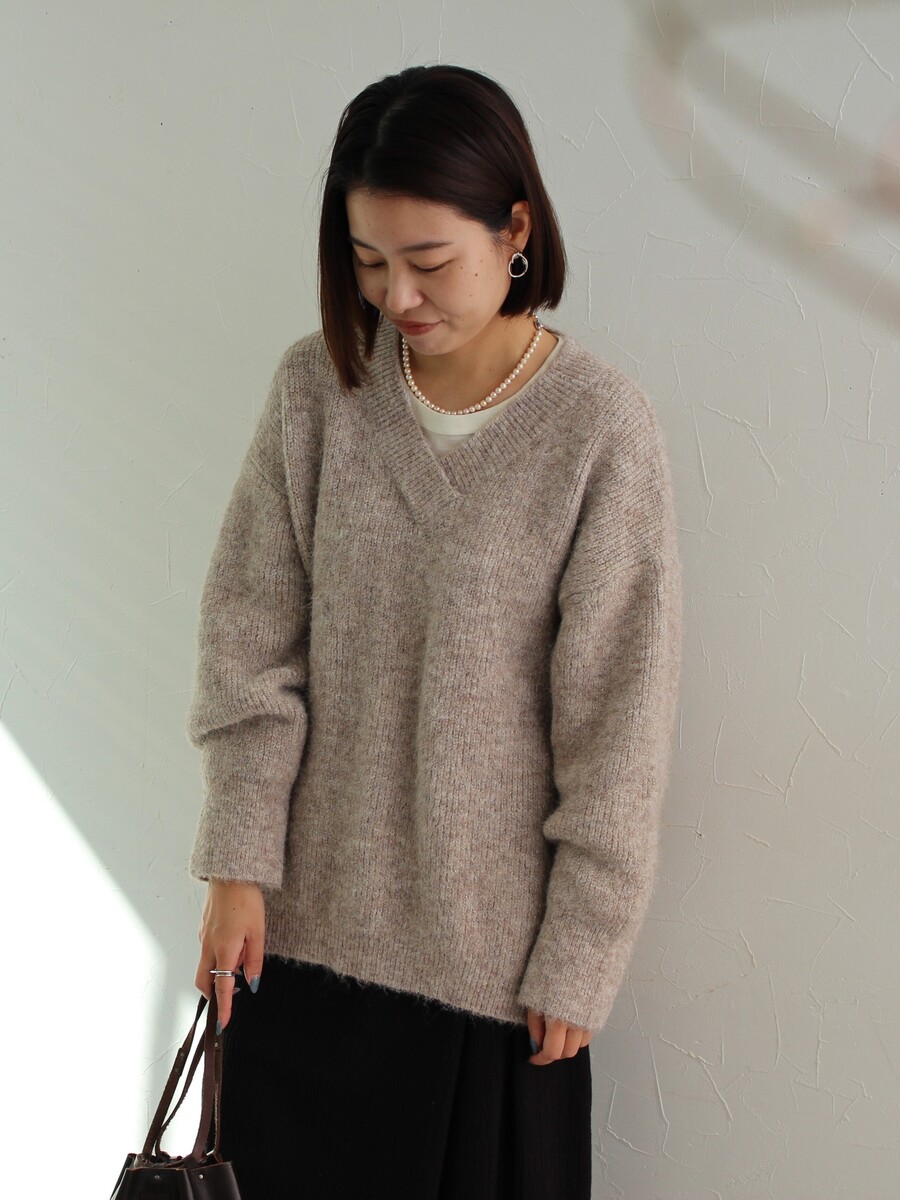 てらやまのコーデ