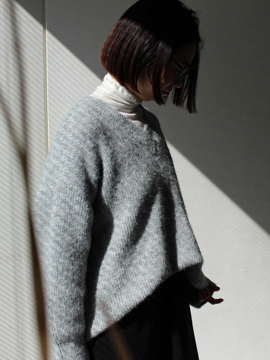 おぎののコーデ