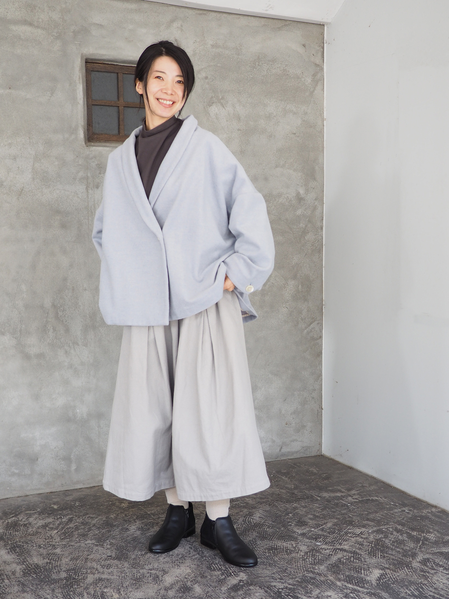 キムラ（NAOT AICHI）のコーデ