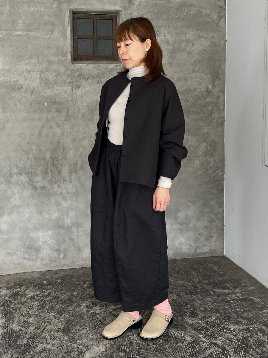 モリ（NAOT AICHI）のコーデ