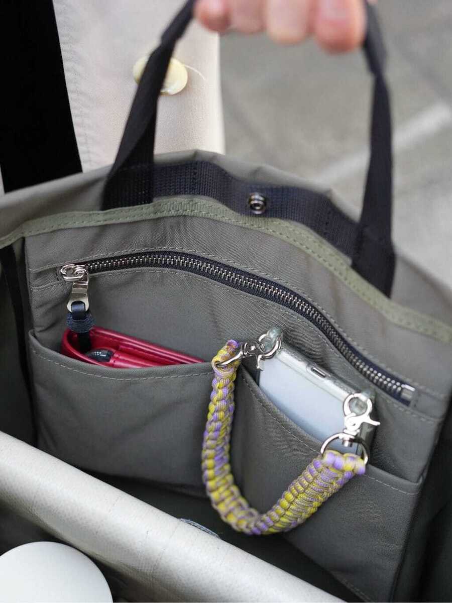 イチノヘのコーデ